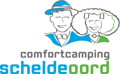 camping scheldoord logo