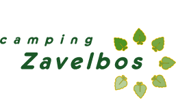 Camping Zavelbos Logo